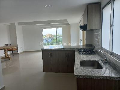 Apartamento en venta en Nuevo Horizonte, Barranquilla · foto 4 de 20