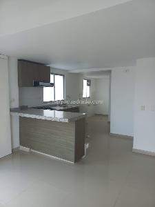 Apartamento en venta en Nuevo Horizonte, Barranquilla · foto 5 de 20