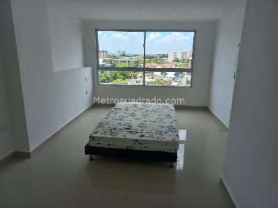 Apartamento en venta en Nuevo Horizonte, Barranquilla · foto 10 de 20