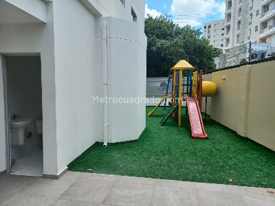 Apartamento en venta en Nuevo Horizonte, Barranquilla · foto 16 de 20