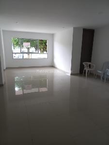 Apartamento en venta en Nuevo Horizonte, Barranquilla · foto 17 de 20