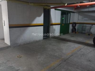 Apartamento en venta en Nuevo Horizonte, Barranquilla · foto 18 de 20