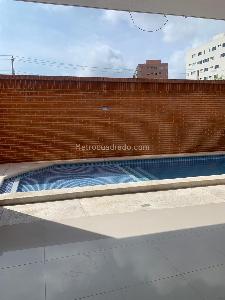 Apartamento en venta en Riomar, Barranquilla · foto 19 de 20