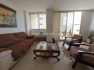 Apartamento en venta en El Prado, Barranquilla · foto 6 de 18