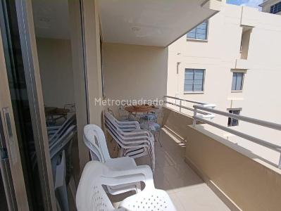 Apartamento en venta en El Prado, Barranquilla · foto 7 de 18