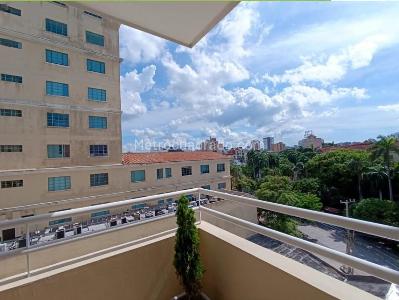 Apartamento en venta en El Prado, Barranquilla · foto 9 de 18