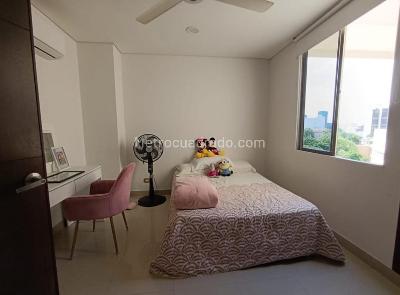 Apartamento en venta en El Prado, Barranquilla · foto 11 de 18
