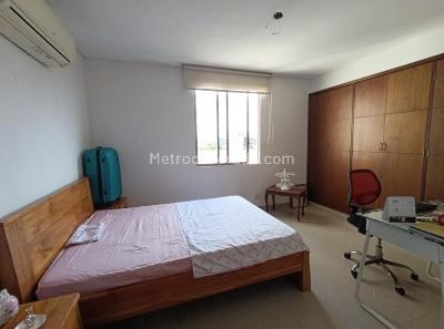 Apartamento en venta en El Prado, Barranquilla · foto 12 de 18