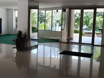 Apartamento en venta en El Prado, Barranquilla · foto 18 de 18