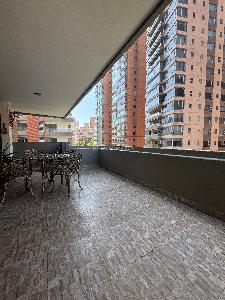 Apartamento en venta en El Golf, Barranquilla · foto 6 de 15