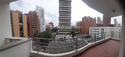 Apartamento de 3 alcobas en venta en Villa Country, Barranquilla, 142 m² · foto 6 de 14