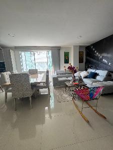 Apartamento en venta en Andalucia, Barranquilla · foto 3 de 14