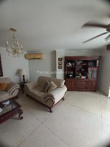 Apartamento de 3 alcobas en venta en Altos Del Limonar, Barranquilla, 115 m² · foto 3 de 13