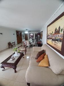 Apartamento de 3 alcobas en venta en Altos Del Limonar, Barranquilla, 115 m² · foto 4 de 13