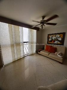 Apartamento de 3 alcobas en venta en Altos Del Limonar, Barranquilla, 115 m² · foto 5 de 13