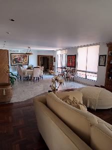 Apartamento de 3 alcobas en venta en Alto Prado, Barranquilla, 340 m² · foto 4 de 11