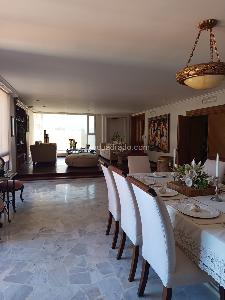 Apartamento de 3 alcobas en venta en Alto Prado, Barranquilla, 340 m² · foto 5 de 11