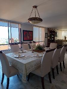 Apartamento de 3 alcobas en venta en Alto Prado, Barranquilla, 340 m² · foto 6 de 11