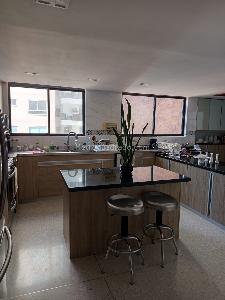 Apartamento de 3 alcobas en venta en Alto Prado, Barranquilla, 340 m² · foto 9 de 11