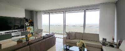 Apartamento en venta en La Castellana, Barranquilla · foto 2 de 11