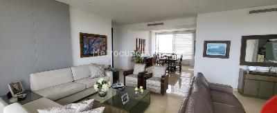 Apartamento en venta en La Castellana, Barranquilla · foto 3 de 11