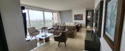 Apartamento en venta en La Castellana, Barranquilla · foto 4 de 11