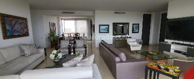 Apartamento en venta en La Castellana, Barranquilla · foto 5 de 11