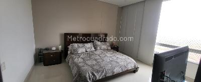 Apartamento en venta en La Castellana, Barranquilla · foto 7 de 11