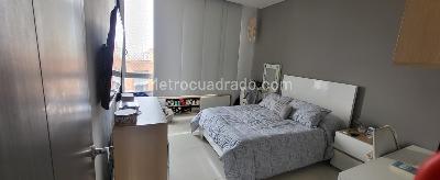 Apartamento en venta en La Castellana, Barranquilla · foto 8 de 11