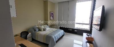 Apartamento en venta en La Castellana, Barranquilla · foto 9 de 11