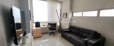Apartamento en venta en La Castellana, Barranquilla · foto 11 de 11