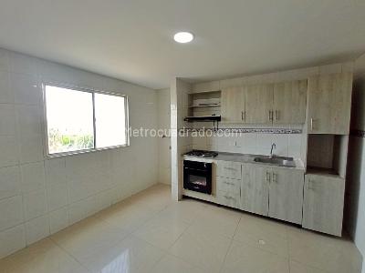Apartamento de 3 alcobas en venta en Bella Vista, Barranquilla, 92 m² · foto 4 de 9