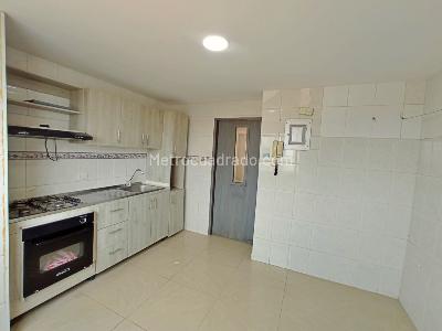 Apartamento de 3 alcobas en venta en Bella Vista, Barranquilla, 92 m² · foto 5 de 9