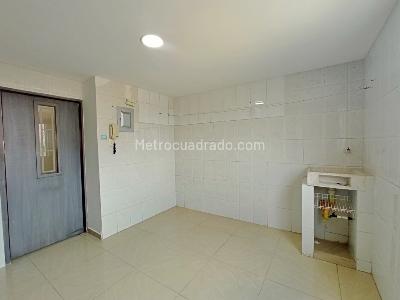 Apartamento de 3 alcobas en venta en Bella Vista, Barranquilla, 92 m² · foto 6 de 9