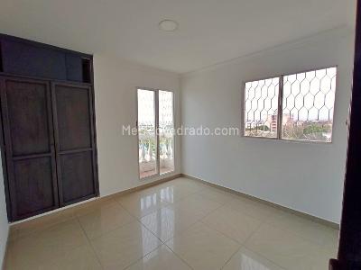 Apartamento de 3 alcobas en venta en Bella Vista, Barranquilla, 92 m² · foto 7 de 9