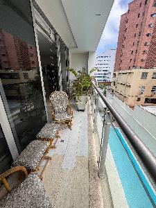 Apartamento en venta en Alto Prado, Barranquilla · foto 4 de 11