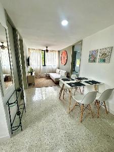 Apartamento en venta en Paraiso, Barranquilla · foto 2 de 7