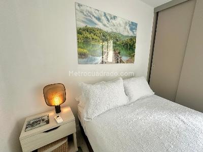 Apartamento en venta en Paraiso, Barranquilla · foto 3 de 7
