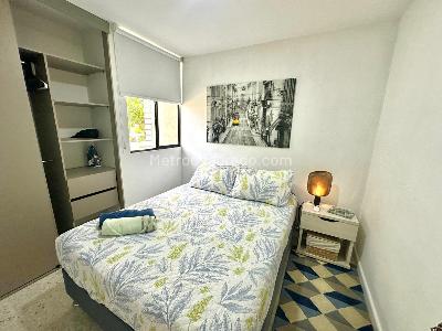 Apartamento en venta en Paraiso, Barranquilla · foto 4 de 7