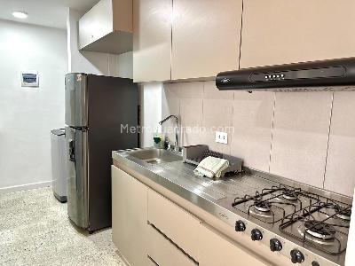 Apartamento en venta en Paraiso, Barranquilla · foto 5 de 7