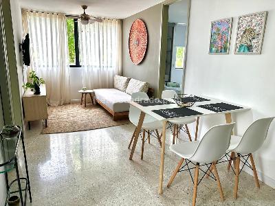 Apartamento en venta en Paraiso, Barranquilla · foto 6 de 7