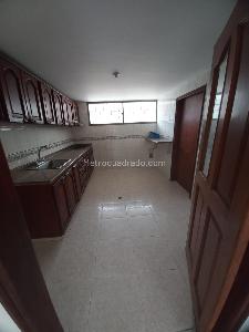 Apartamento de 3 alcobas en venta en Ciudad Jardin, Barranquilla, 152 m² · foto 3 de 6