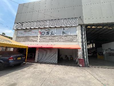 Bodega en Arriendo, Las Granjas, Barranquilla