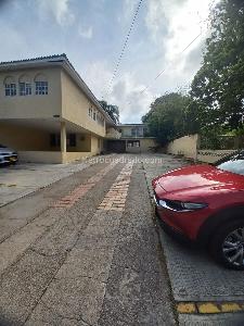 Casa en arriendo en Prado, Barranquilla · foto 2 de 9