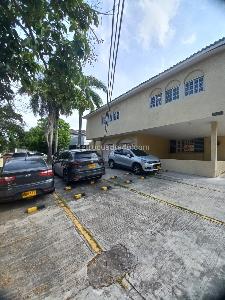Casa en arriendo en Prado, Barranquilla · foto 3 de 9
