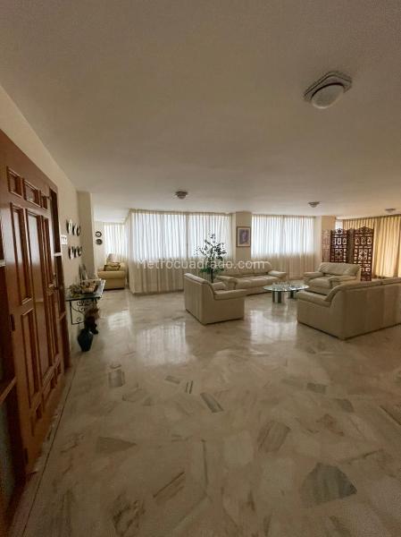 Apartamento en Arriendo, Rodadero, Santa Marta