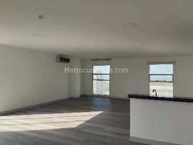 Office for rent in Villa Santos, Barranquilla