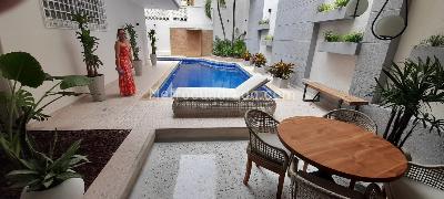 Casa de 1 alcoba en venta en El Golf, Barranquilla, 700 m² · foto 5 de 5