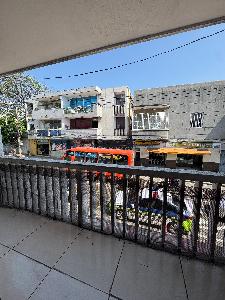 Apartamento de 2 alcobas en arriendo en Rosario, Barranquilla, 100 m² · foto 3 de 5