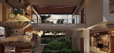 Casa de 3 alcobas en venta en Desconocido, Barranquilla, 515 m² · foto 3 de 5
